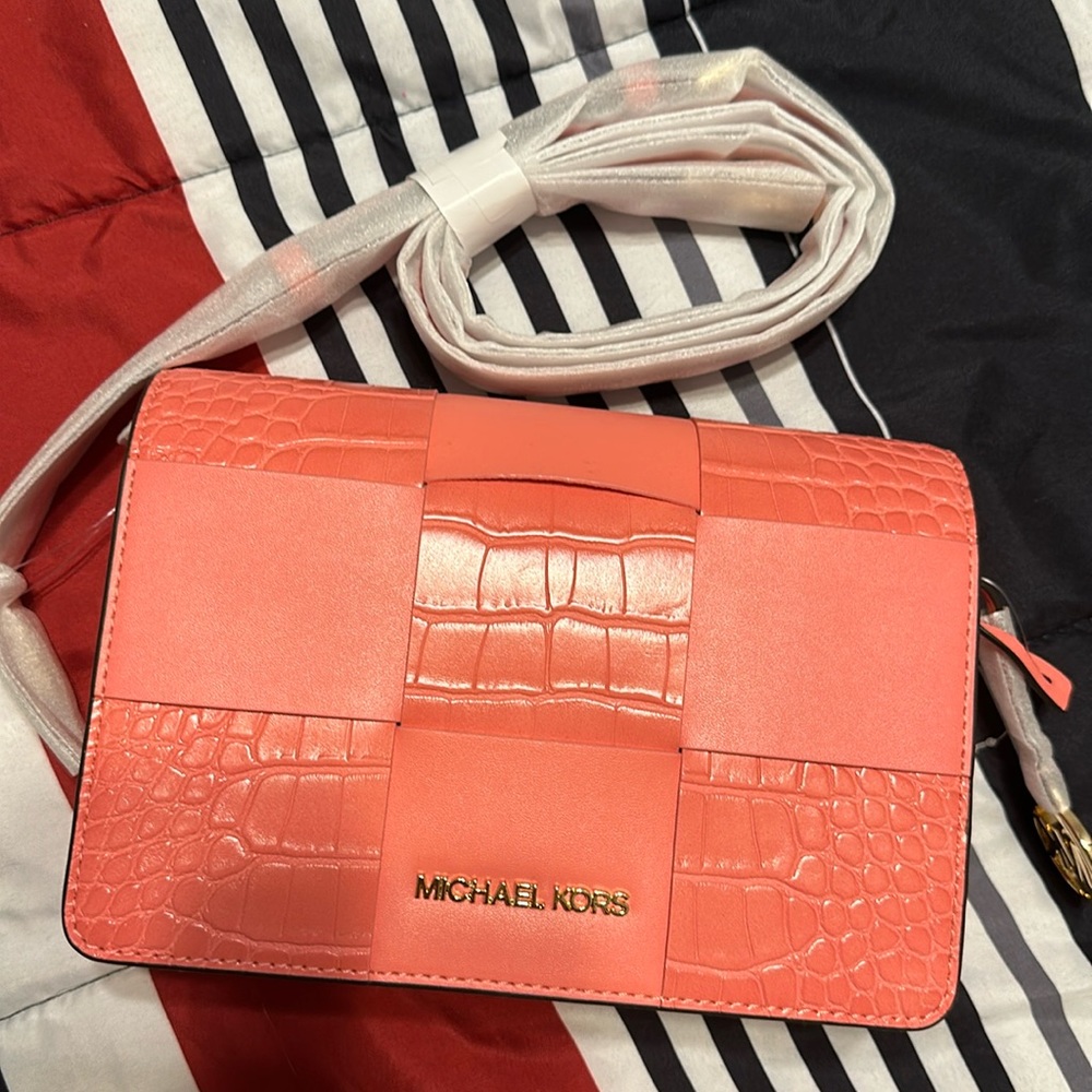 Michael Kors small shoulder bag